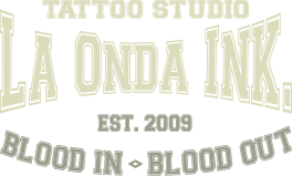 La Onda Ink. - Logo