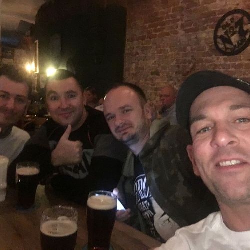 Die Jungs