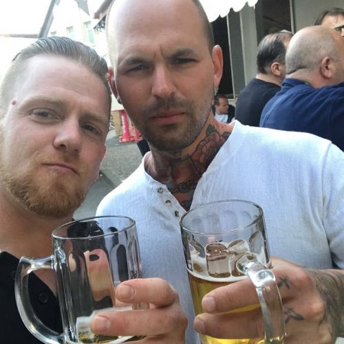 Prost