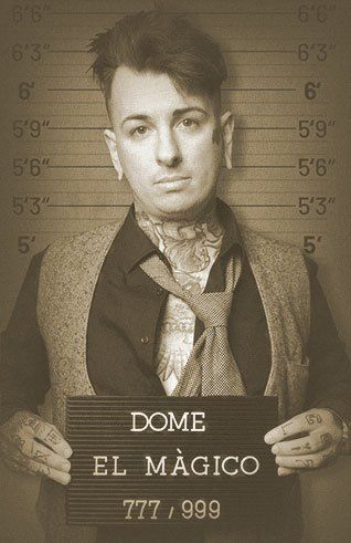 Dome - EL Màgico