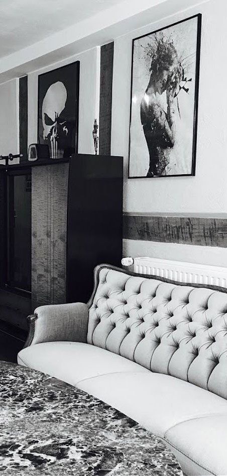 Unser Tattoostudio