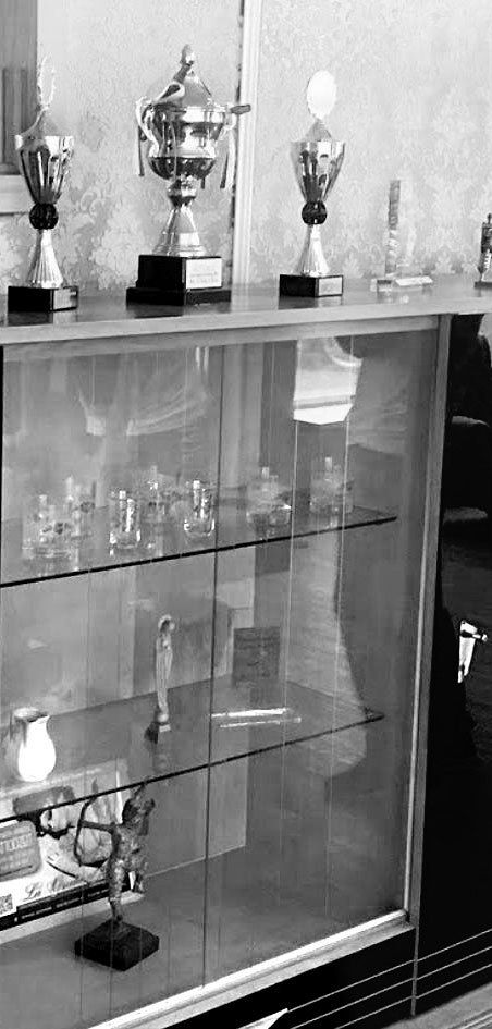Preise und Pokale