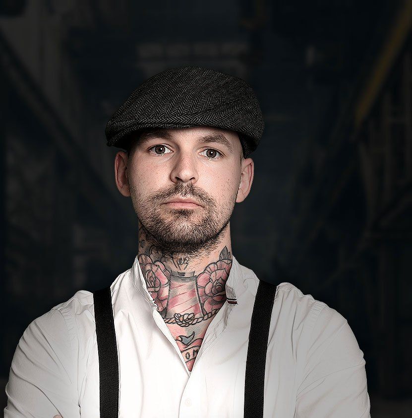 Oli
